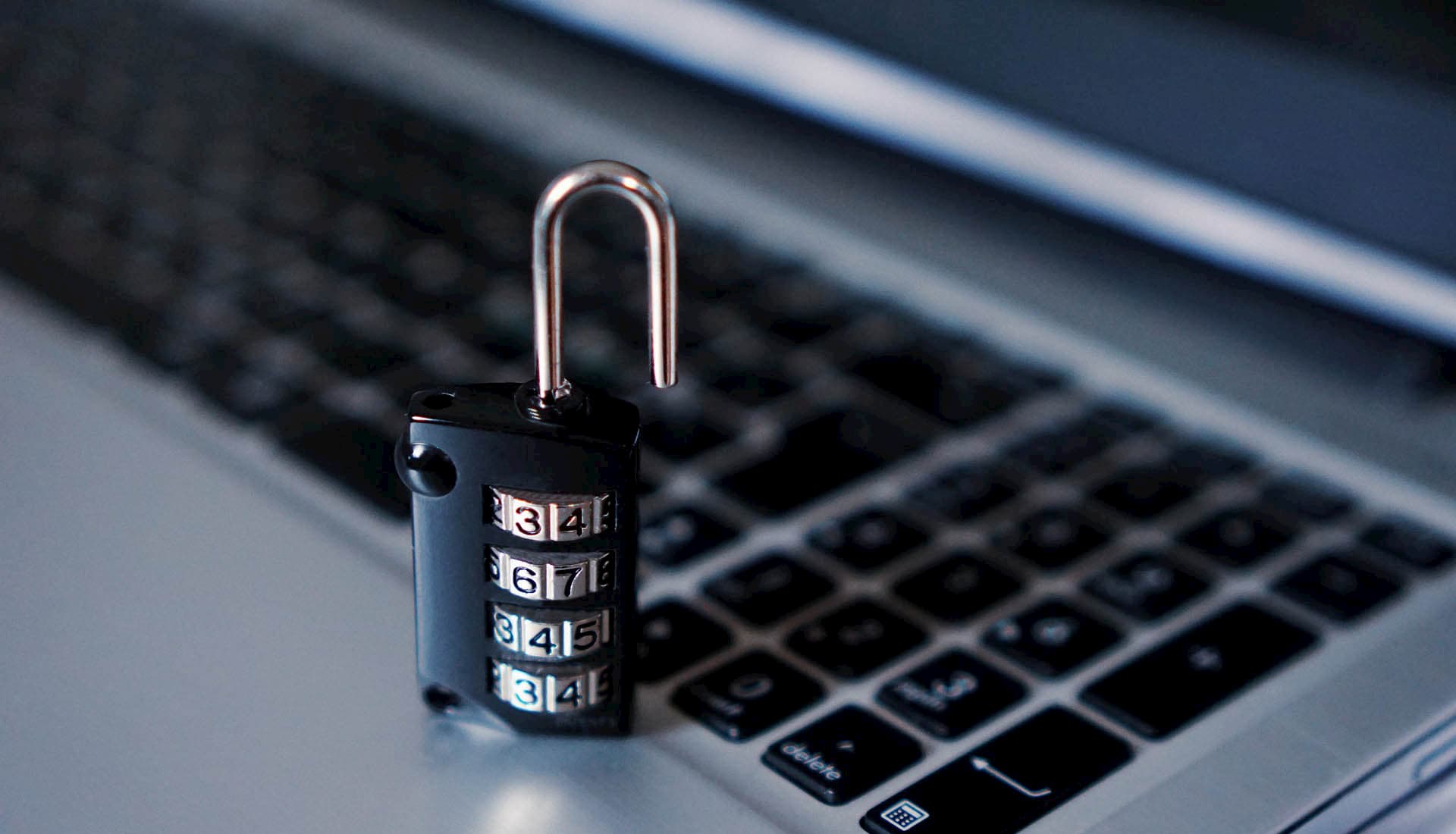 Ransomware encriptação de dados netSegura