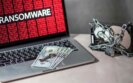 Ransomware encriptação de dados netSegura