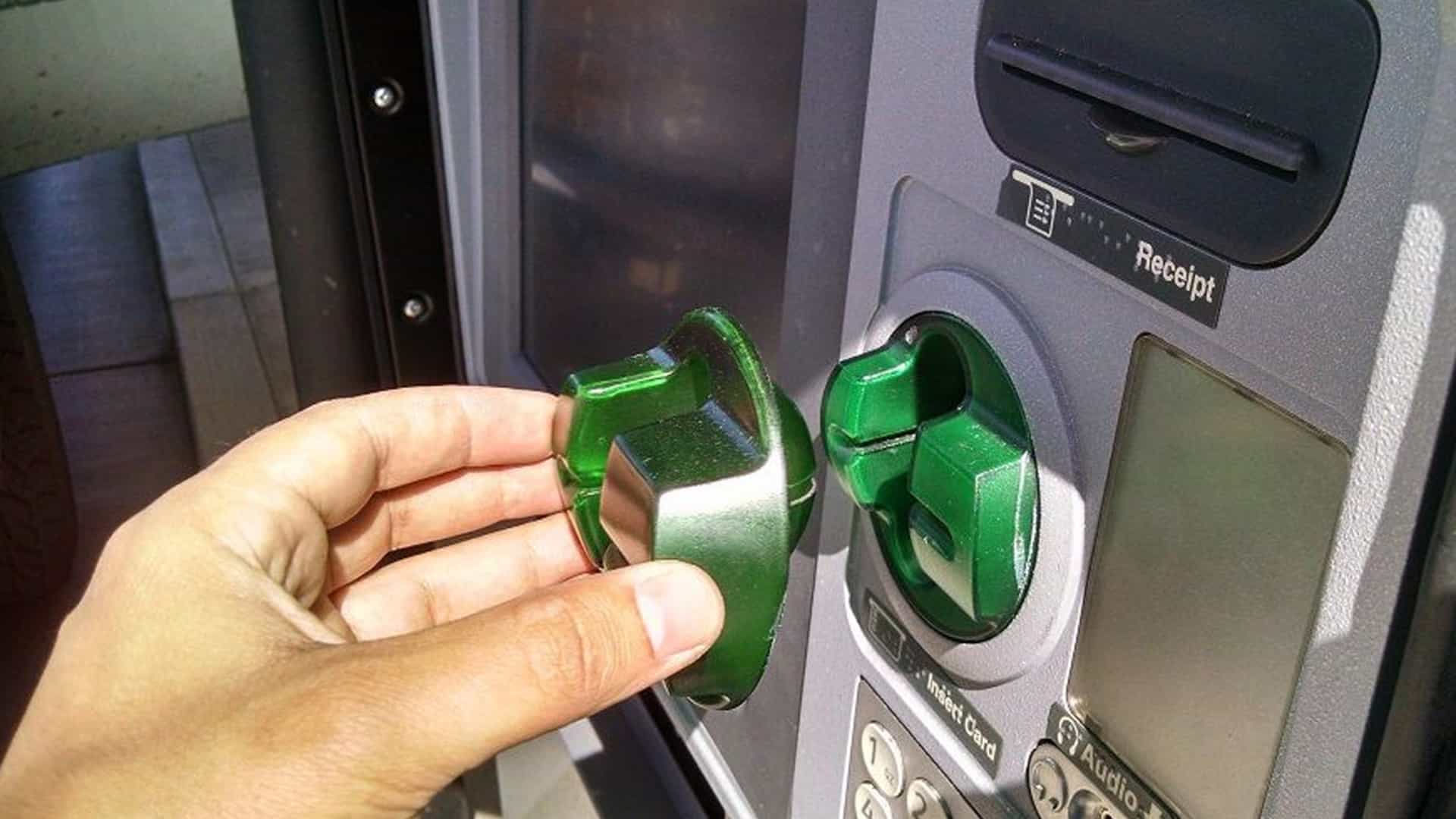 Fraude cartões de crédito skimming netSegura