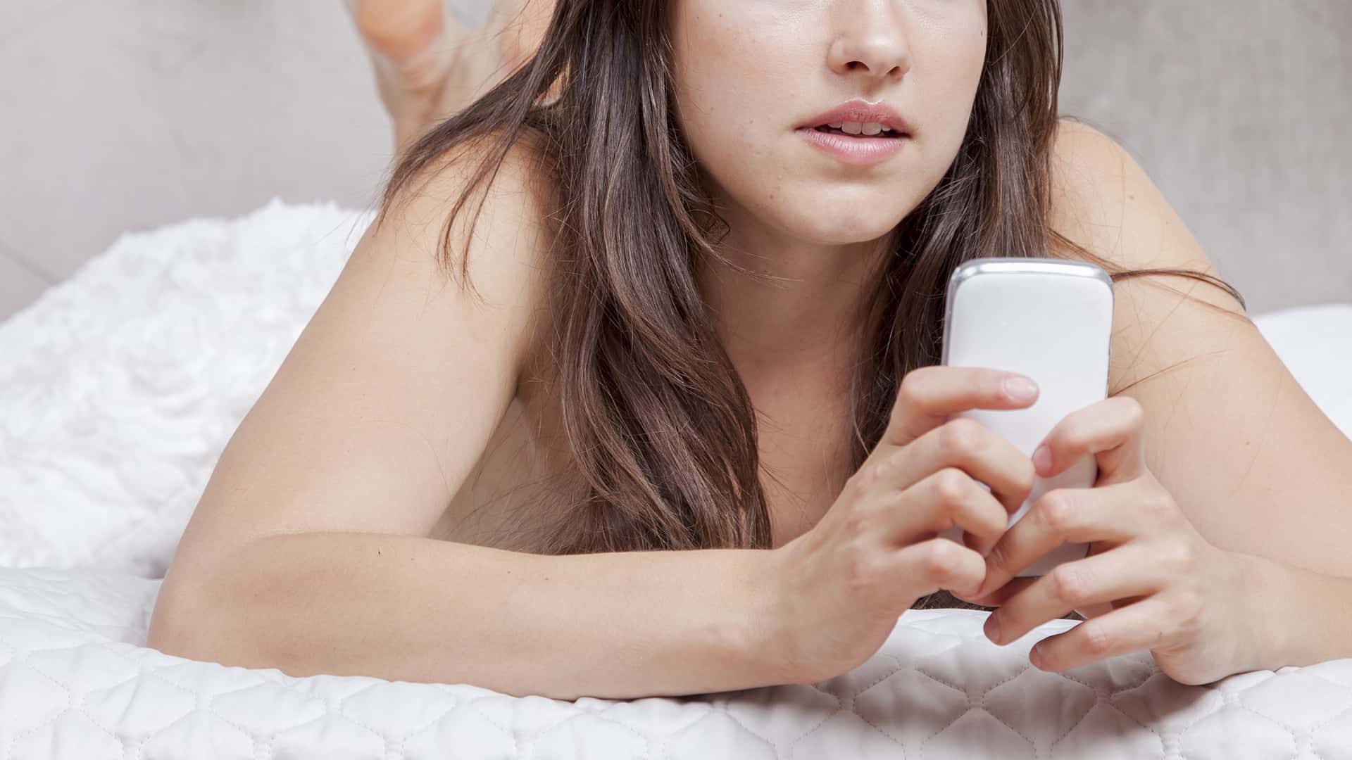 Sexting abuso sexual pornografia de menores netSegura