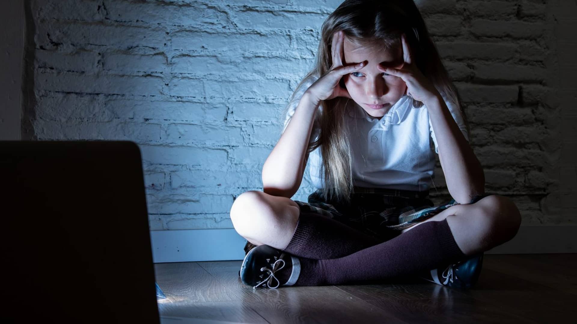 Sexting abuso sexual pornografia infantil netSegura