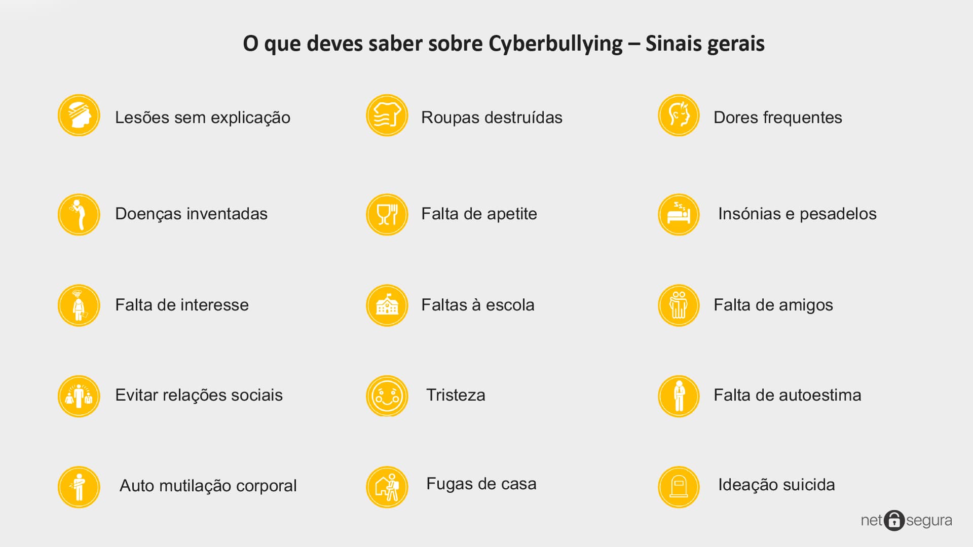 Bullying é crime? Saiba mais sobre o assunto!