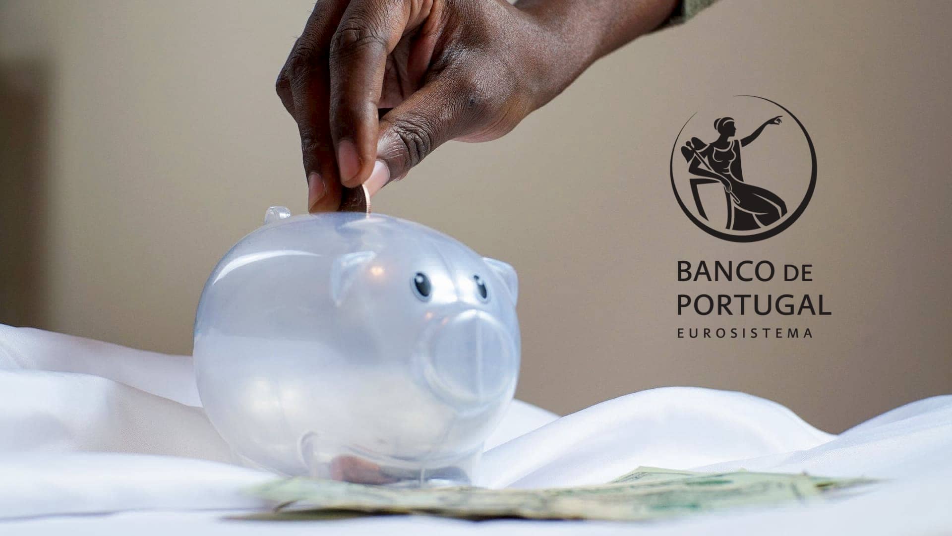 Fraudes financimantos alerta Banco Portugal netSegura
