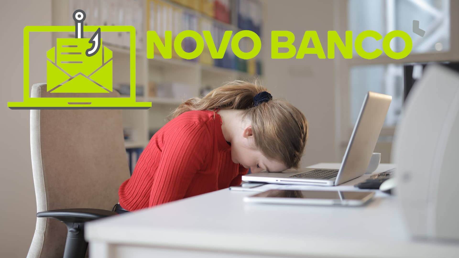 Fraudes relacionadas Montepio MBWay netSegura