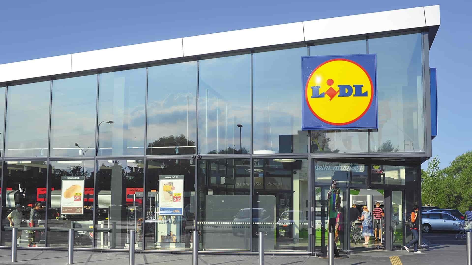 Fraudes relacionadas o LIDL netSegura