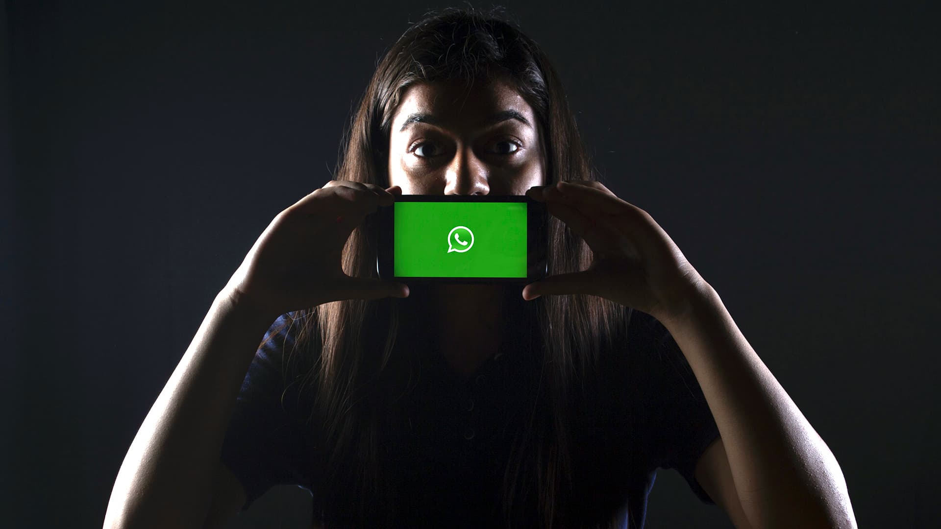 Alerta para SIM Swappers Whatsapp netSegura