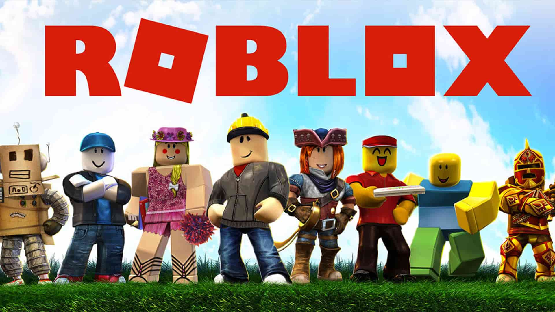 Contas Roblox hackeadas: Saiba como ativar a verificação em dois passos