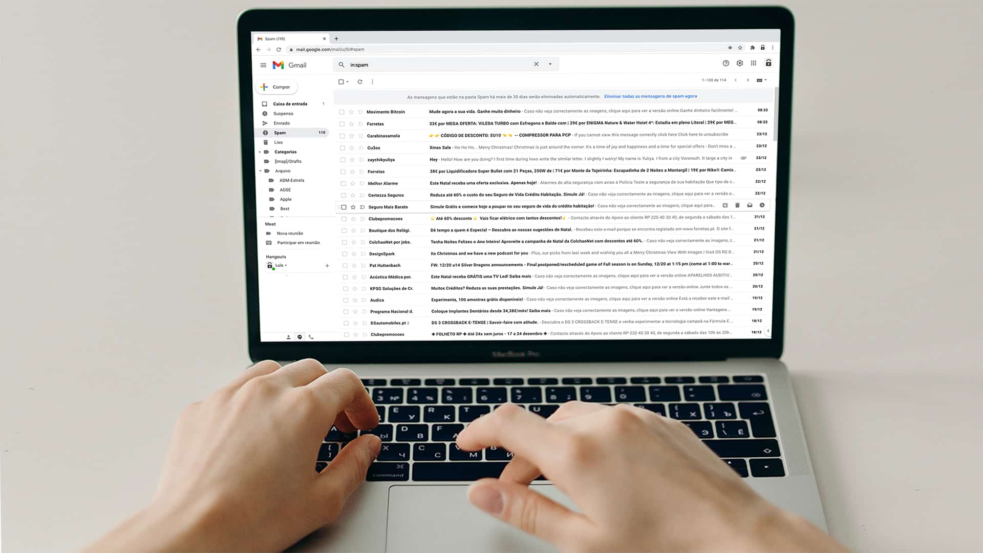 email_spam_bitcoins_netsegura