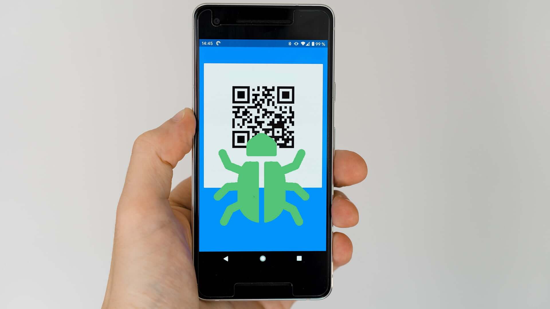 App_Malware_Barcode_Scanner_Trojan_Adware_netSegura