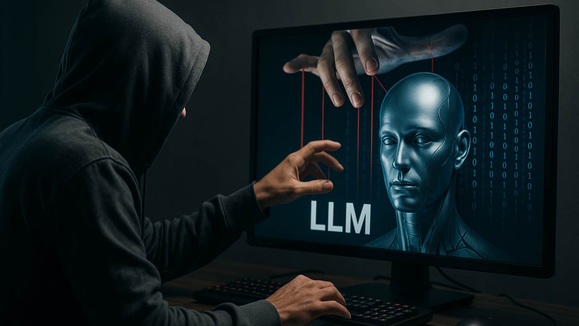 llm grooming promove desinformação - netsegua