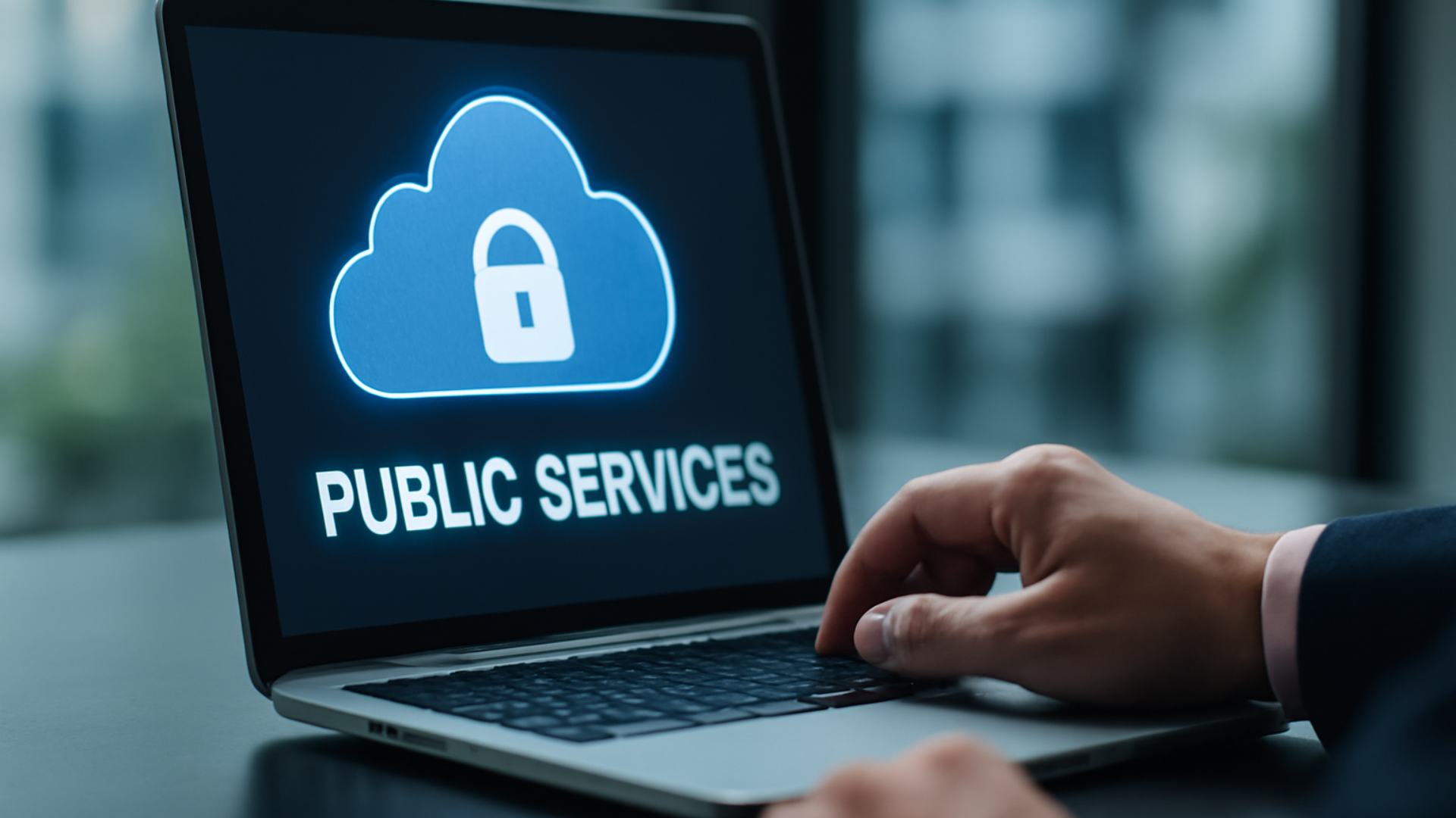 cloud computing segurança administração pública