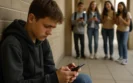O ciclo do Cyberbullying