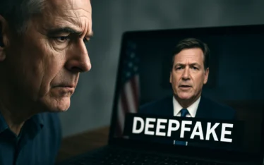 Perigos deepfake