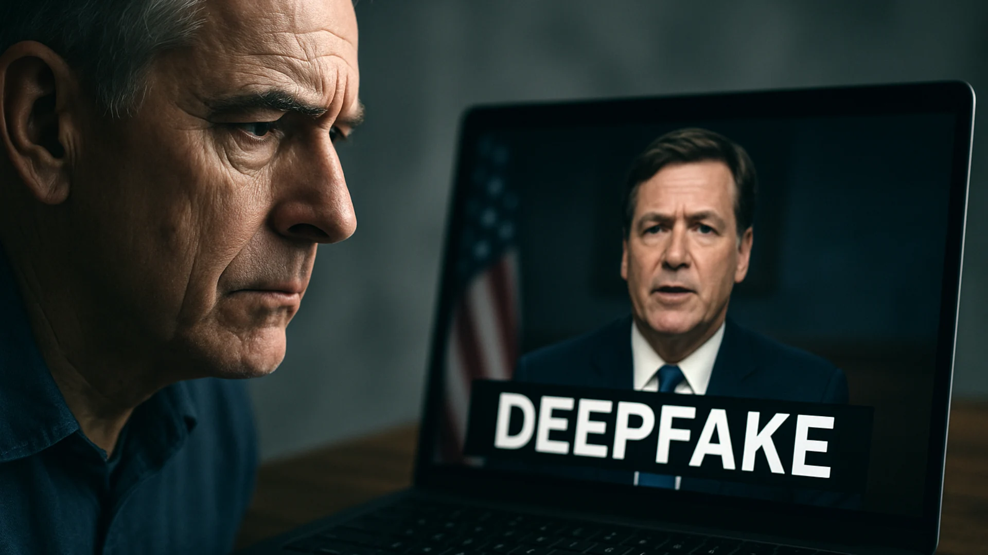 Perigos deepfake