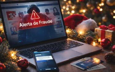 fraudes época natalicia