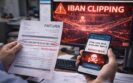 fraude iban clipping