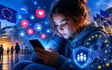 Comissão europeia ato digital netsegura